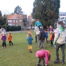 IMG 8387  Small - Scouts en Gidsen Zaventem 
